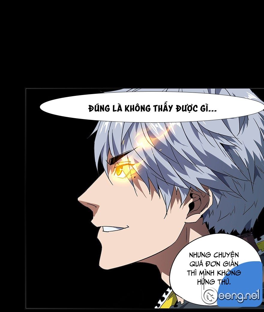 Đại Tượng Vô Hình chapter 1 - Trang 65