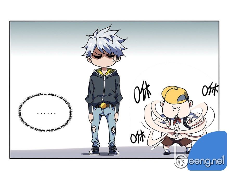 Đại Tượng Vô Hình chapter 1 - Trang 70