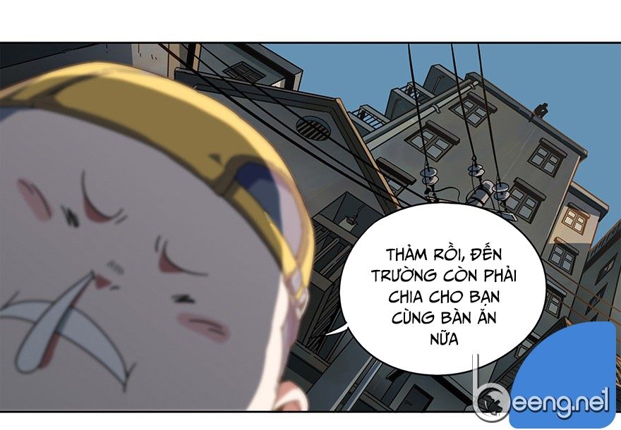 Đại Tượng Vô Hình chapter 1 - Trang 78