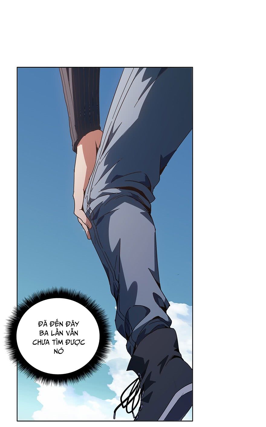 Đại Tượng Vô Hình chapter 1 - Trang 81