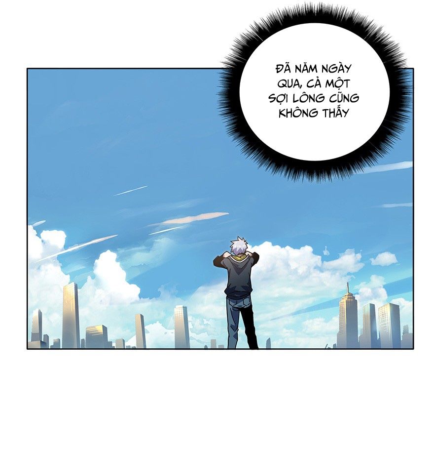 Đại Tượng Vô Hình chapter 1 - Trang 82