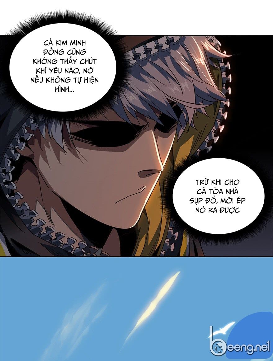 Đại Tượng Vô Hình chapter 1 - Trang 83