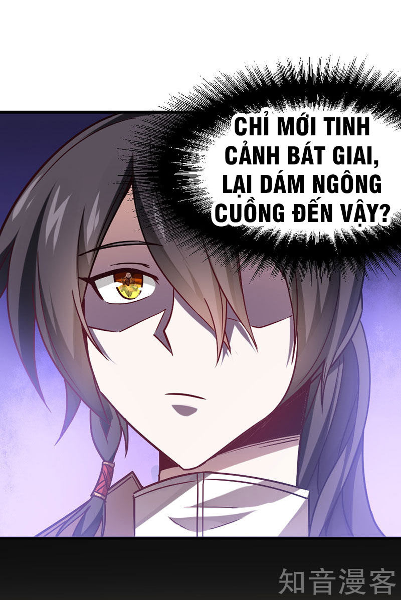 Tiên Đế Trở Về chapter 32 - Upload bởi truyensieuhay.com