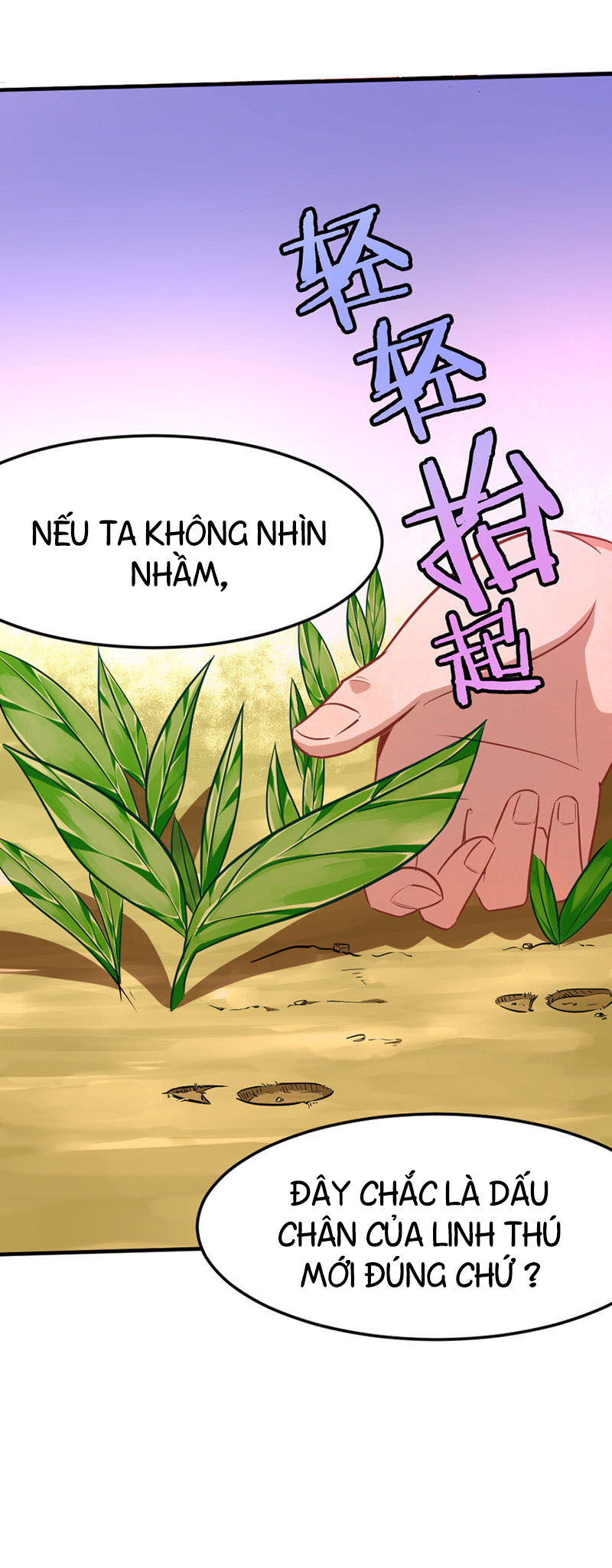 Tiên Đế Trở Về chapter 32 - Upload bởi truyensieuhay.com