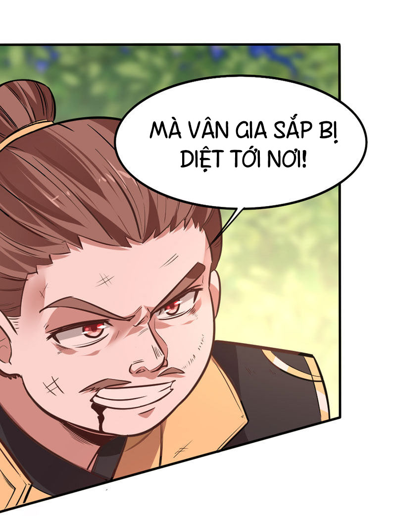 Tiên Đế Trở Về chapter 33 - Upload bởi truyensieuhay.com