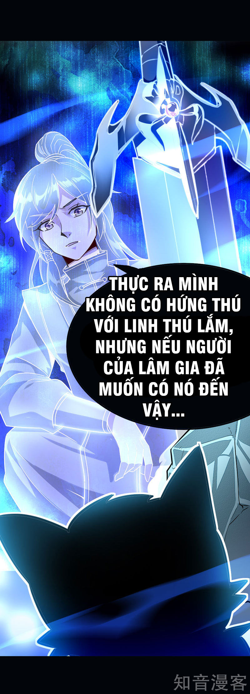 Tiên Đế Trở Về chapter 33 - Upload bởi truyensieuhay.com