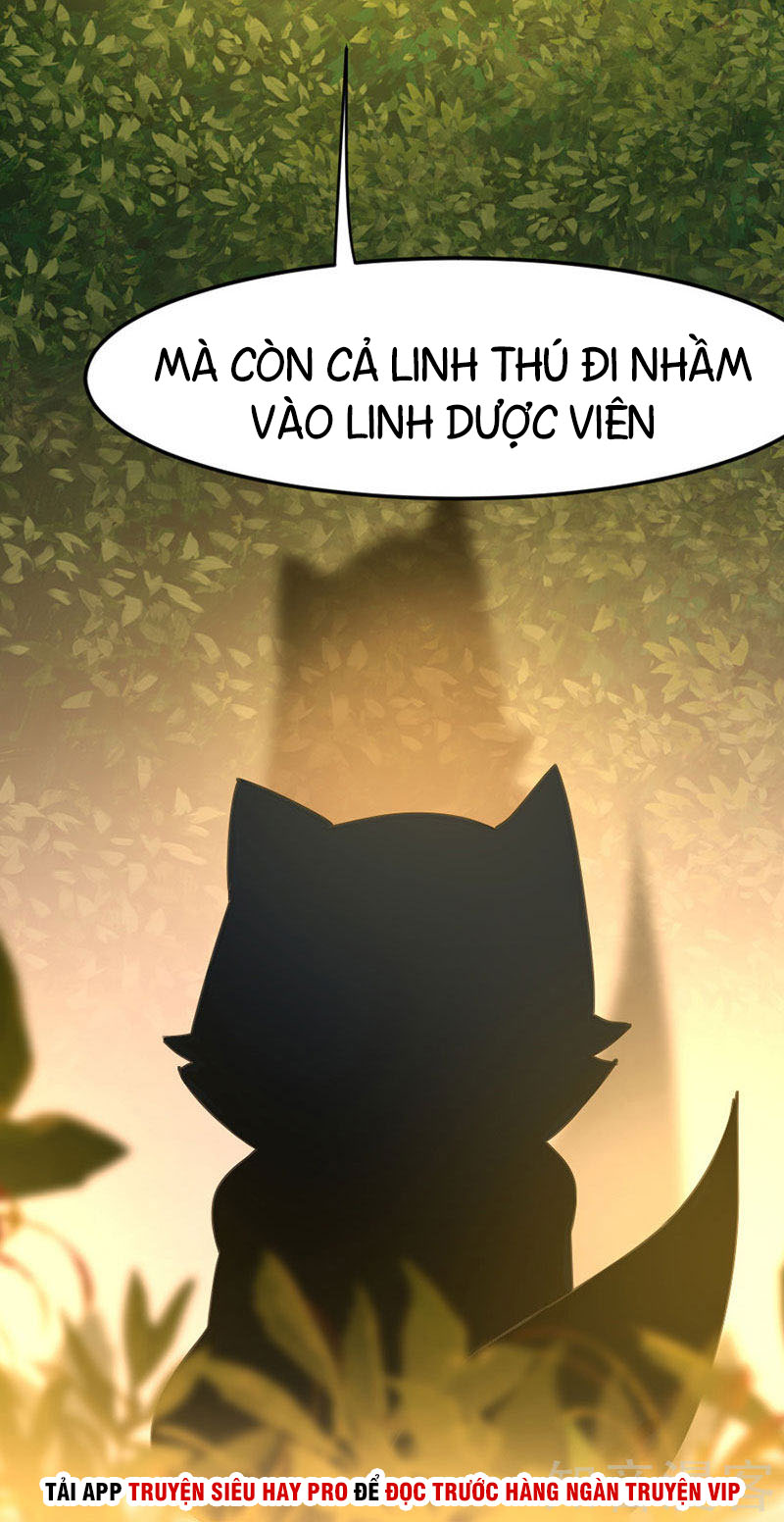 Tiên Đế Trở Về chapter 33 - Upload bởi truyensieuhay.com