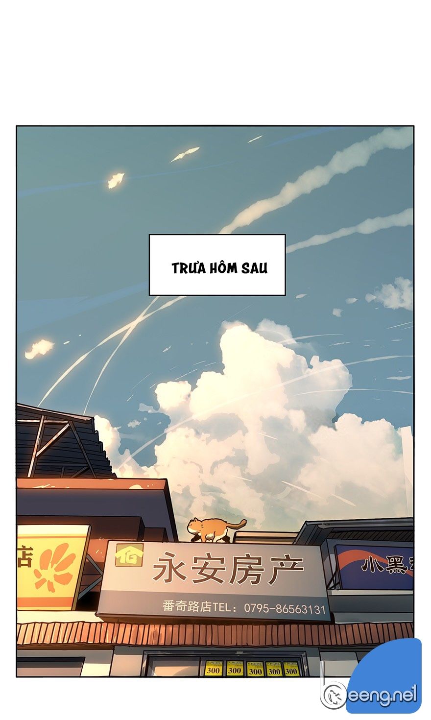 Đại Tượng Vô Hình chapter 2 - Trang 1