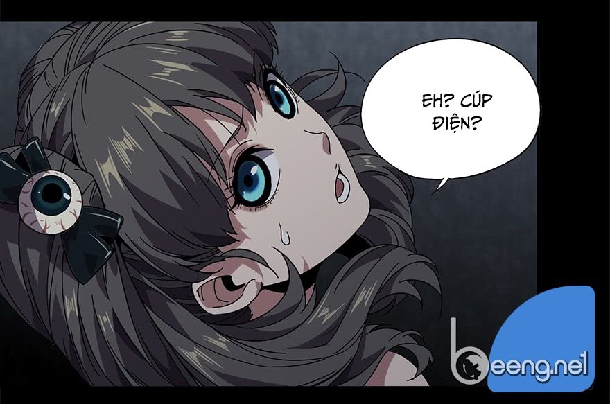Đại Tượng Vô Hình chapter 2 - Trang 29