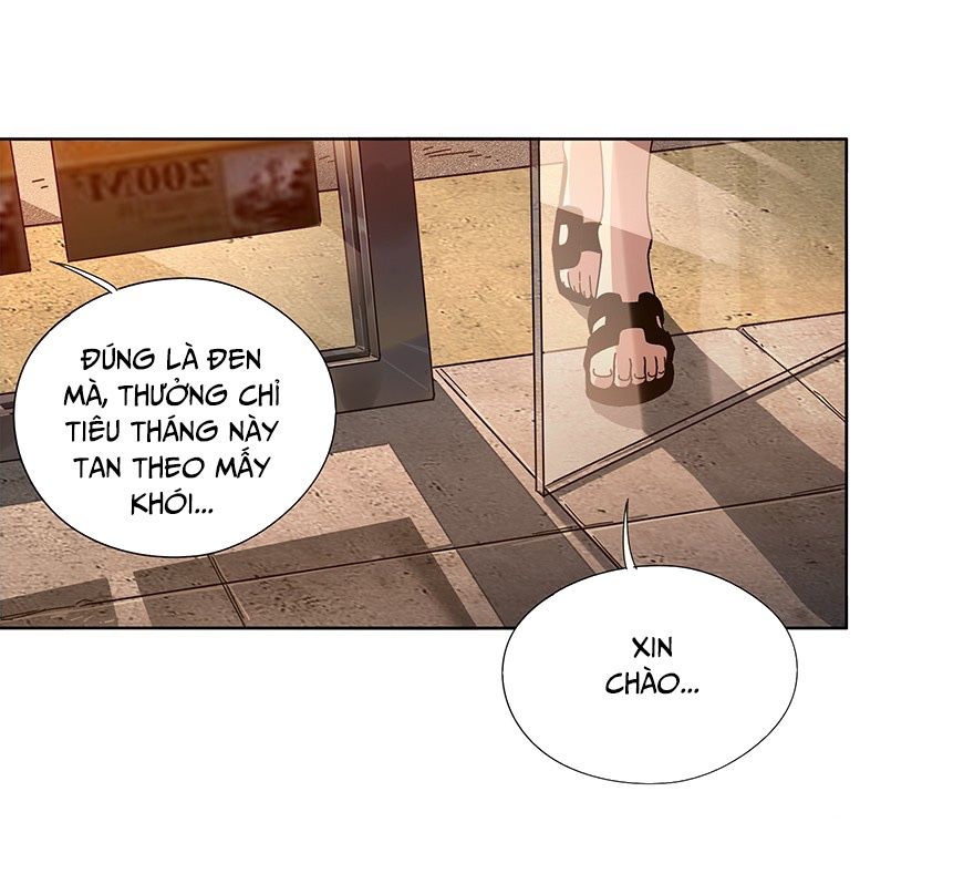 Đại Tượng Vô Hình chapter 2 - Trang 3