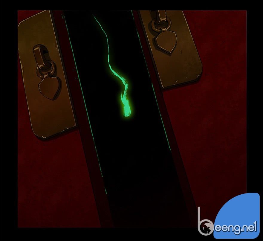 Đại Tượng Vô Hình chapter 2 - Trang 39