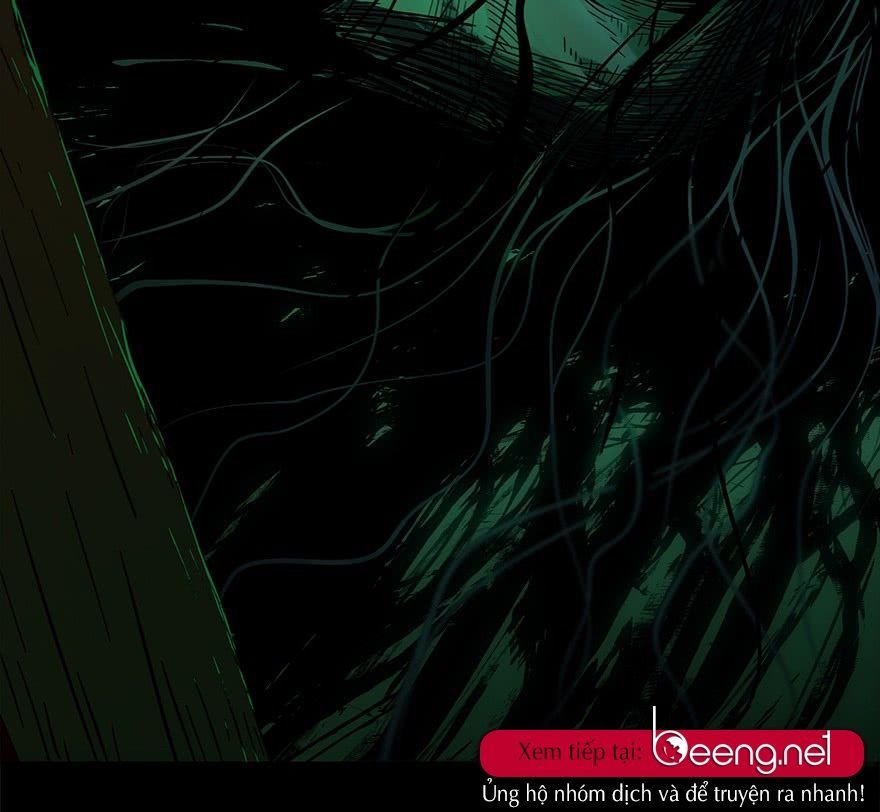Đại Tượng Vô Hình chapter 2 - Trang 41
