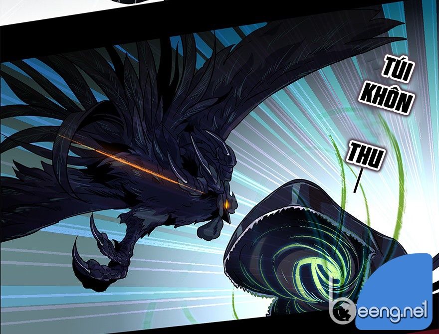 Đại Tượng Vô Hình chapter 3 - Trang 15