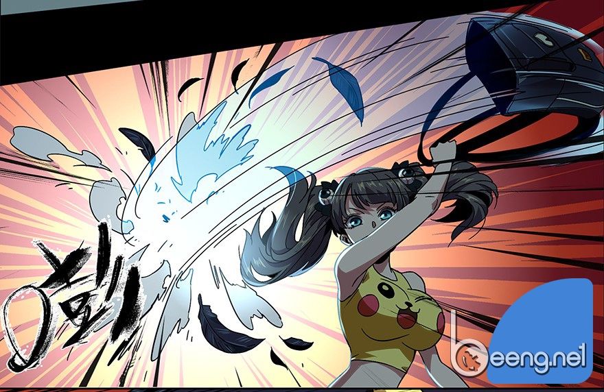 Đại Tượng Vô Hình chapter 3 - Trang 16