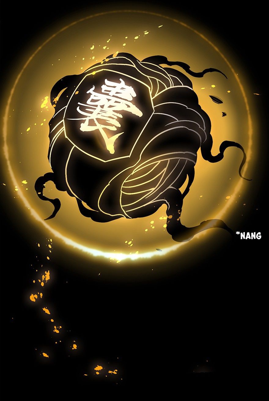 Đại Tượng Vô Hình chapter 3 - Trang 36