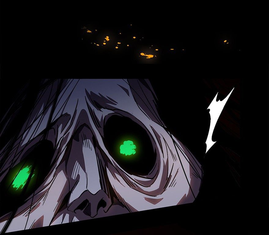 Đại Tượng Vô Hình chapter 3 - Trang 37