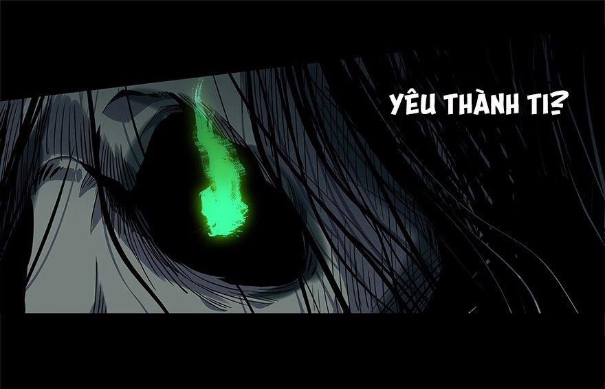 Đại Tượng Vô Hình chapter 3 - Trang 41