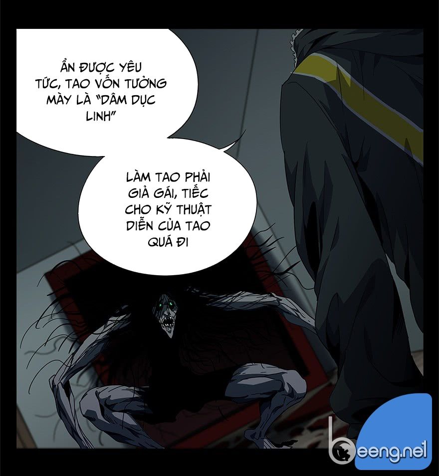 Đại Tượng Vô Hình chapter 3 - Trang 42