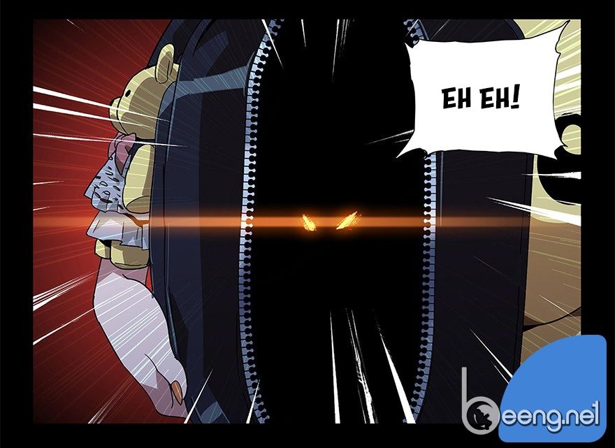 Đại Tượng Vô Hình chapter 3 - Trang 5