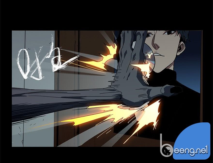 Đại Tượng Vô Hình chapter 3 - Trang 52