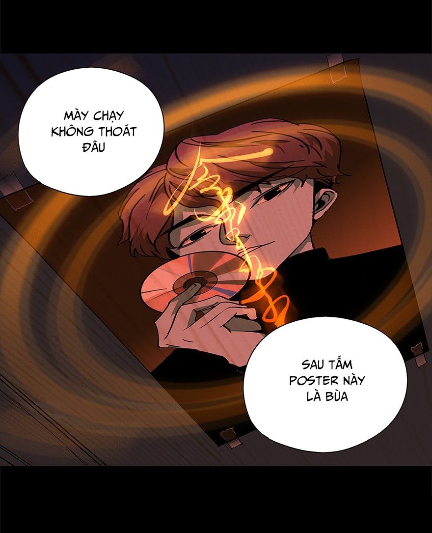 Đại Tượng Vô Hình chapter 3 - Trang 54
