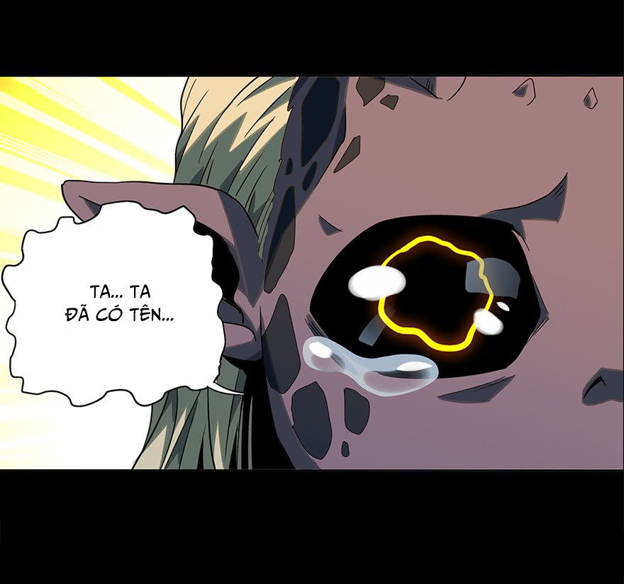 Đại Tượng Vô Hình chapter 4 - Trang 23