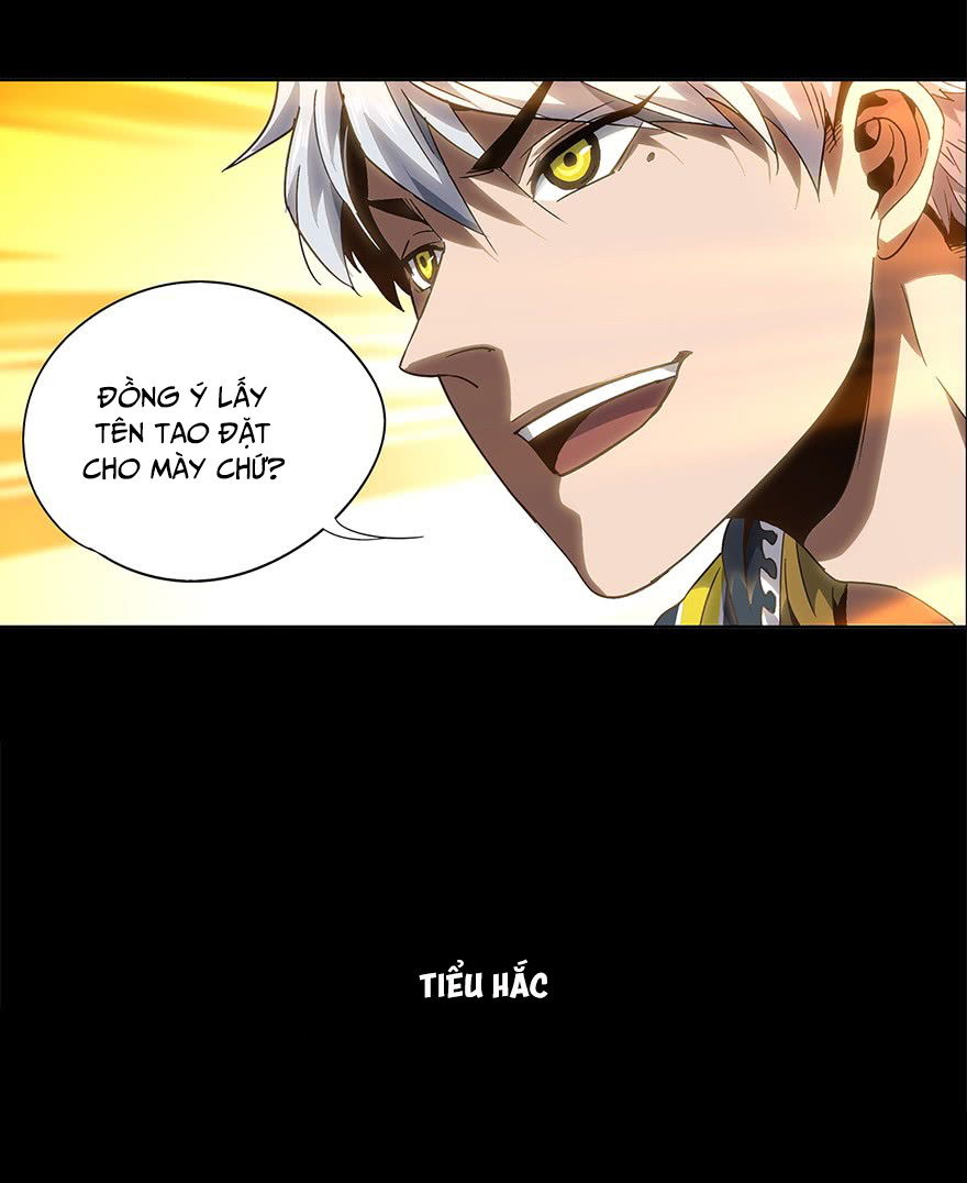 Đại Tượng Vô Hình chapter 4 - Trang 24