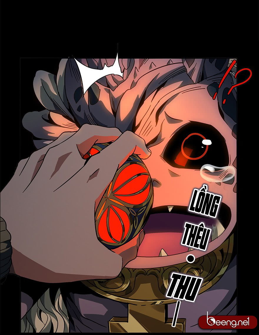 Đại Tượng Vô Hình chapter 4 - Trang 26