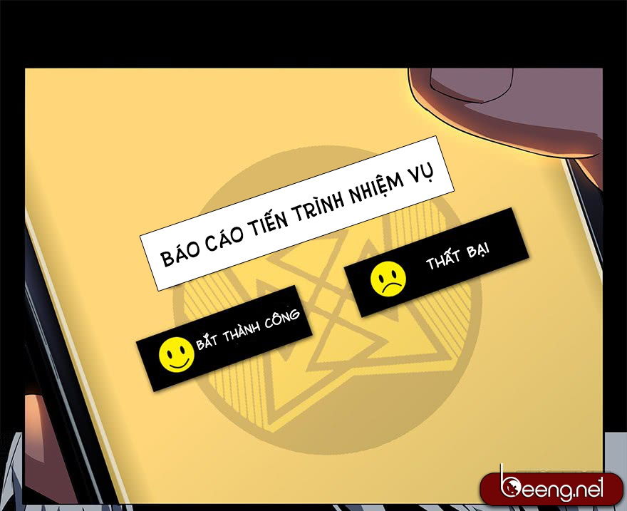 Đại Tượng Vô Hình chapter 4 - Trang 30