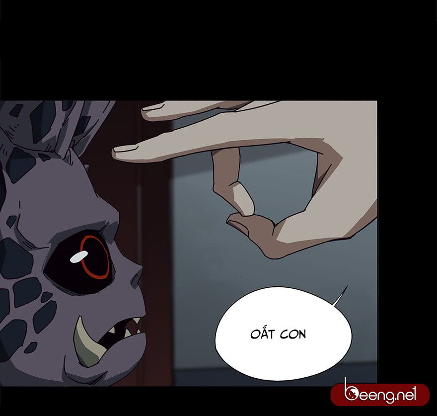 Đại Tượng Vô Hình chapter 4 - Trang 3
