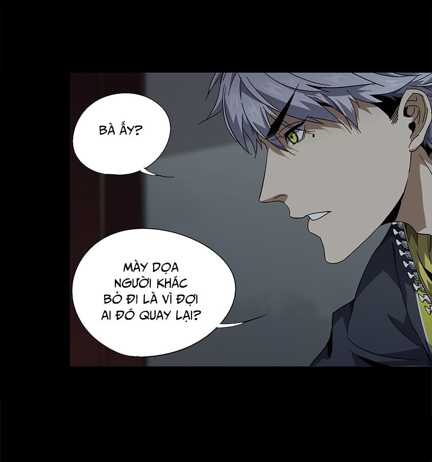 Đại Tượng Vô Hình chapter 4 - Trang 6