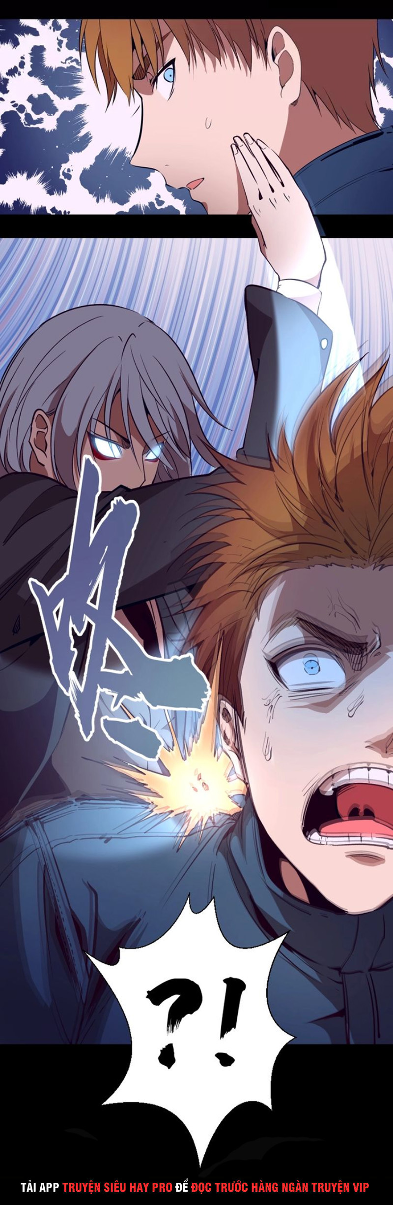 Cao Đẳng Linh Hồn chapter 48 - Trang 30