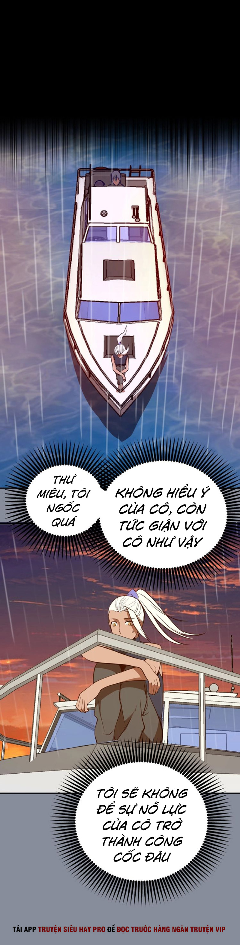 Cao Đẳng Linh Hồn chapter 48 - Trang 32