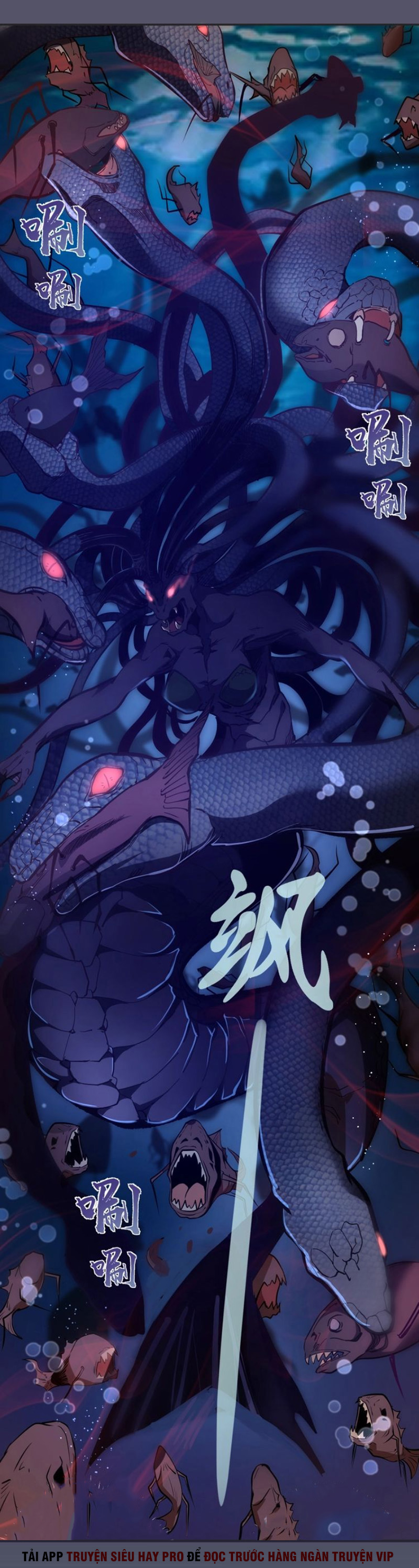 Cao Đẳng Linh Hồn chapter 48 - Trang 40