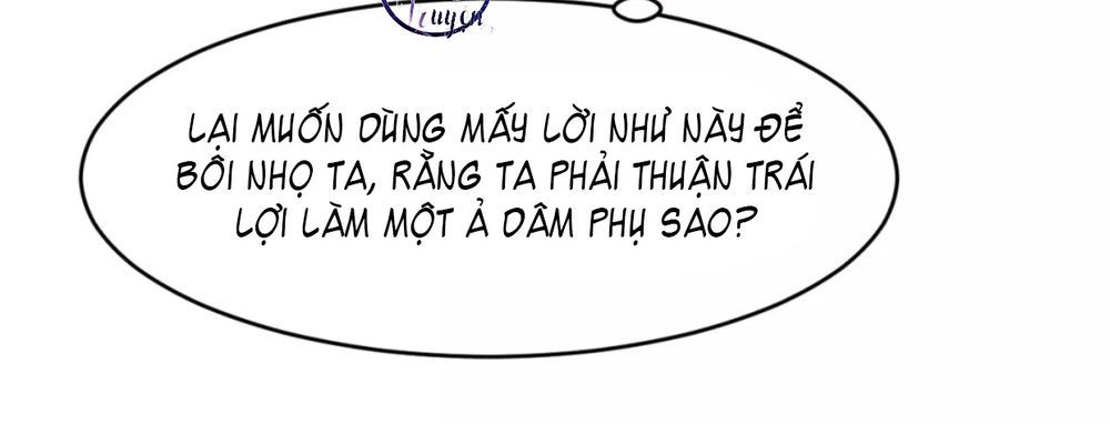 Trùng Sinh Chuyên Sủng Độc Phi Của Nhiếp Chính Vương chapter 21 - Trang 20
