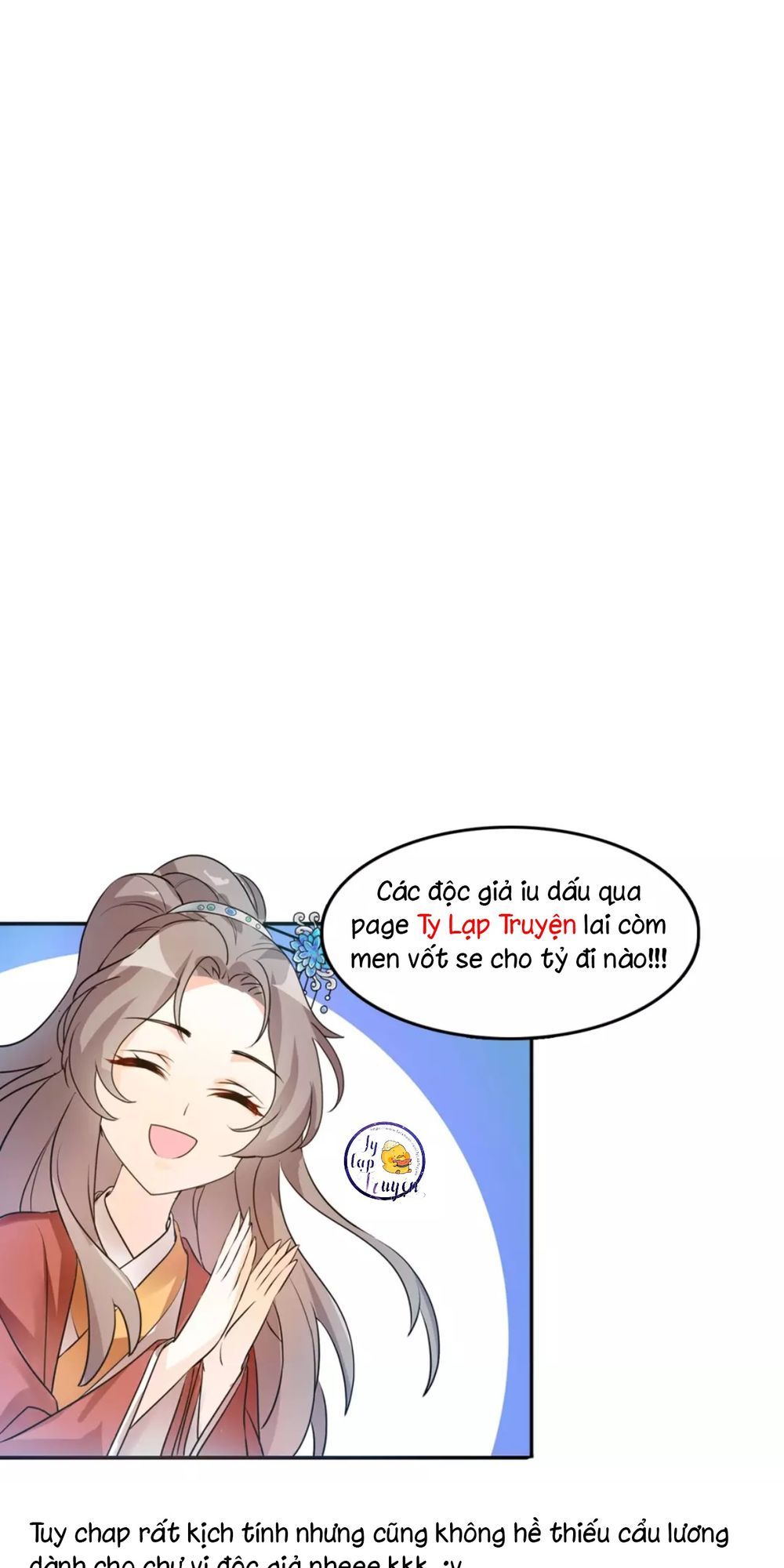 Trùng Sinh Chuyên Sủng Độc Phi Của Nhiếp Chính Vương chapter 21 - Trang 37