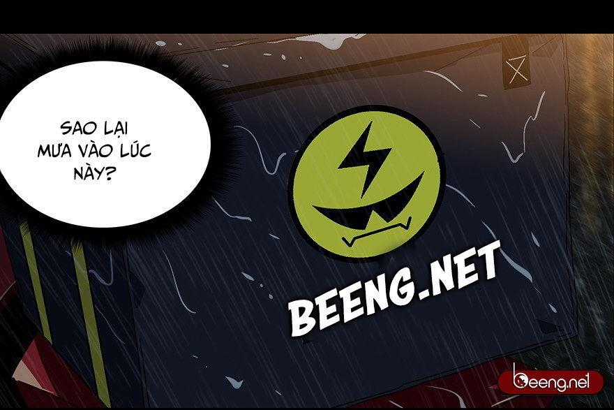 Đại Tượng Vô Hình chapter 6 - Trang 2