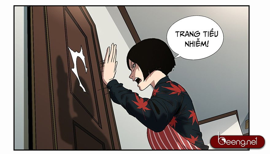 Đại Tượng Vô Hình chapter 6 - Trang 22
