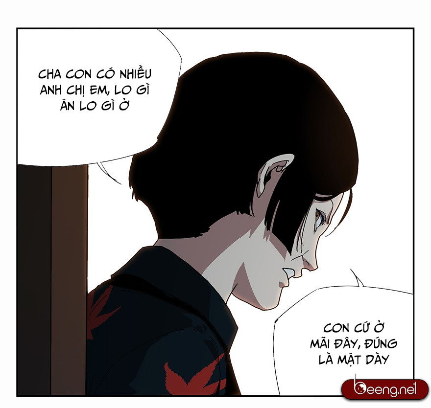 Đại Tượng Vô Hình chapter 6 - Trang 26