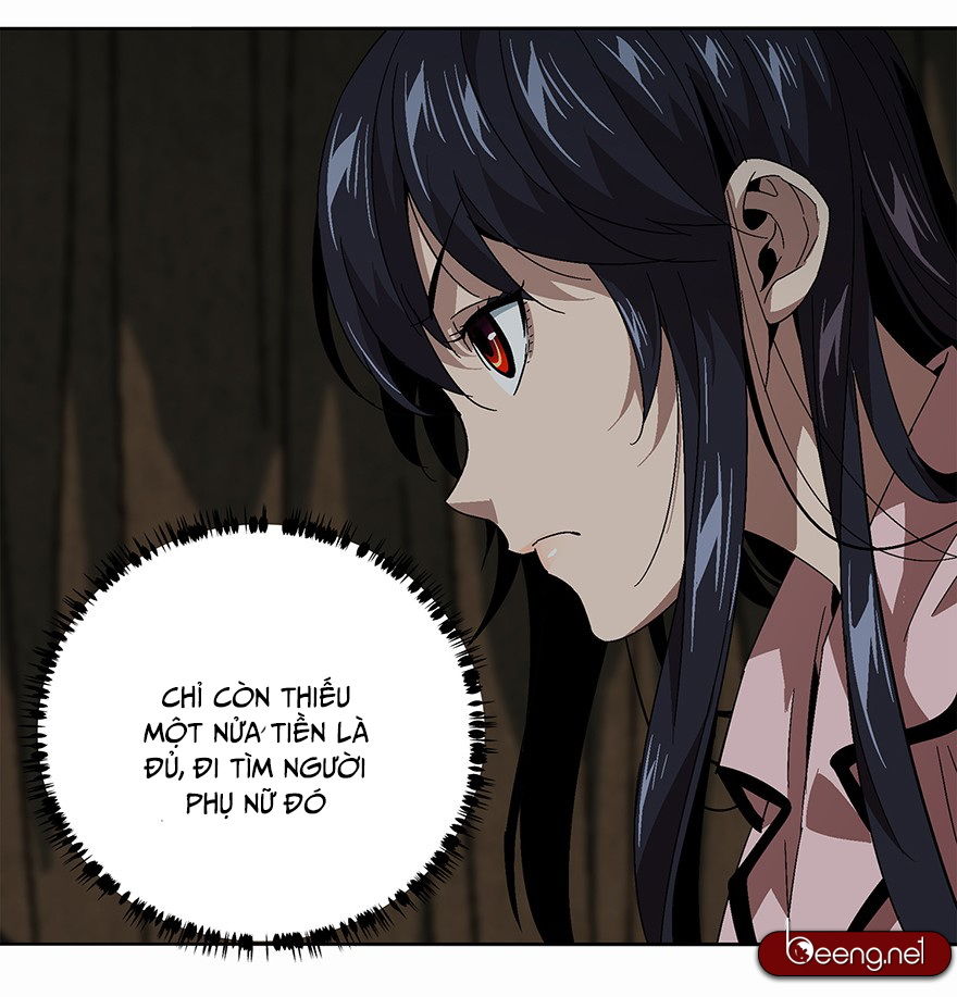 Đại Tượng Vô Hình chapter 6 - Trang 30