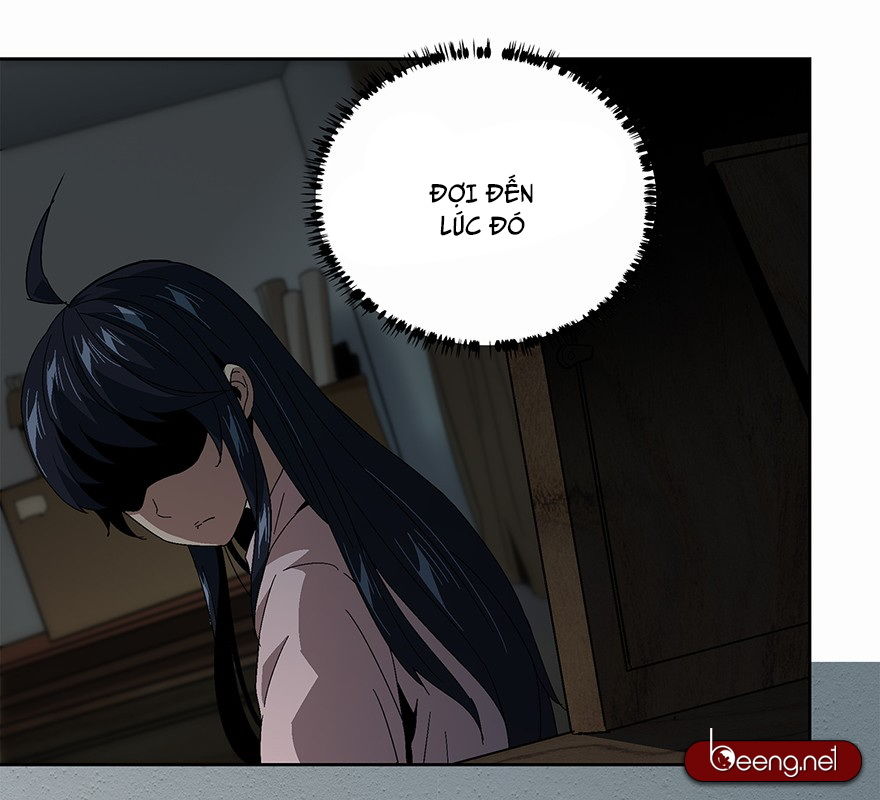 Đại Tượng Vô Hình chapter 6 - Trang 31