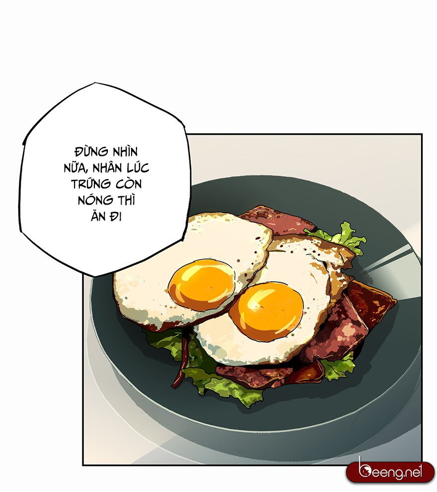 Đại Tượng Vô Hình chapter 6 - Trang 34