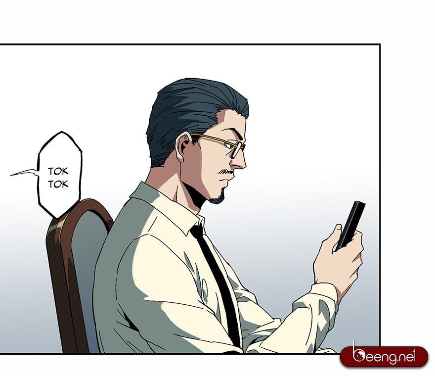 Đại Tượng Vô Hình chapter 6 - Trang 39