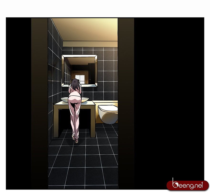 Đại Tượng Vô Hình chapter 6 - Trang 46