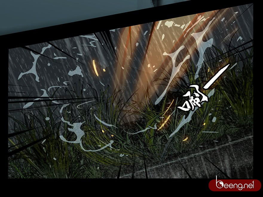 Đại Tượng Vô Hình chapter 6 - Trang 7