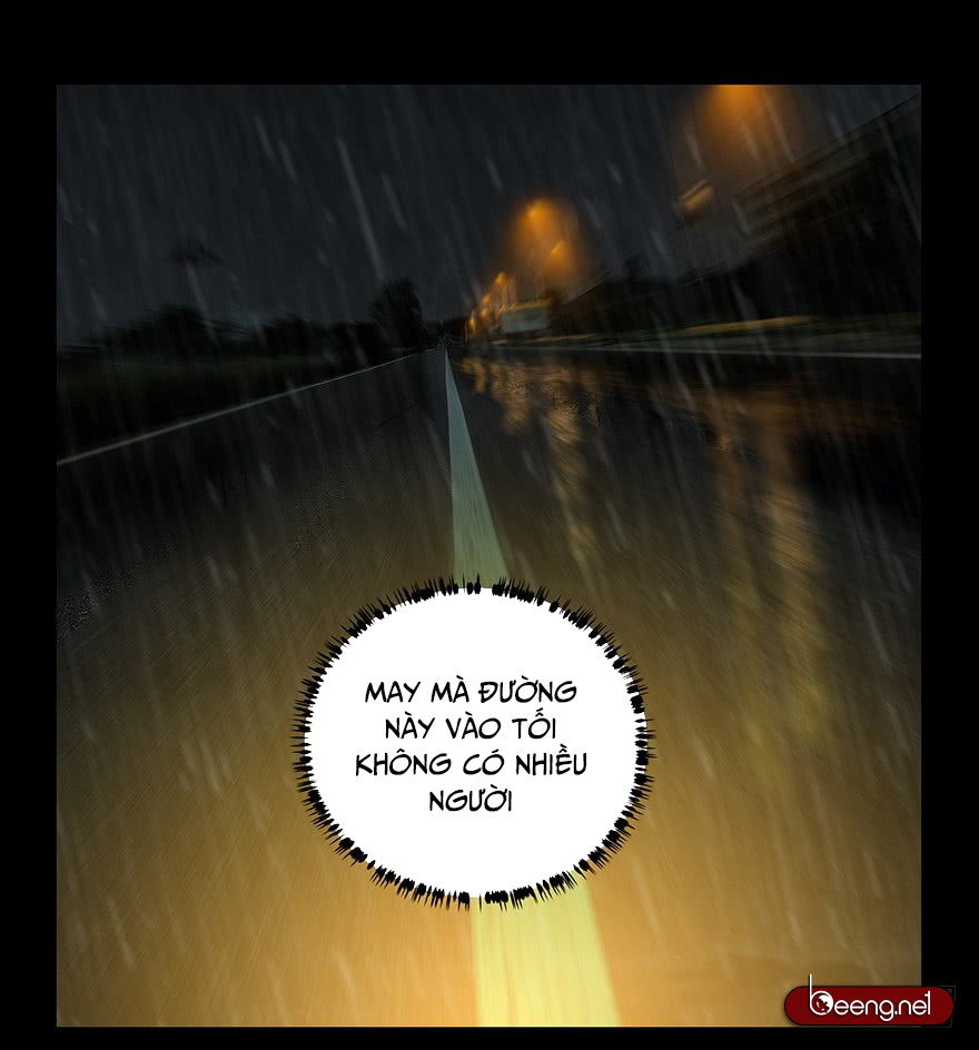 Đại Tượng Vô Hình chapter 6 - Trang 8