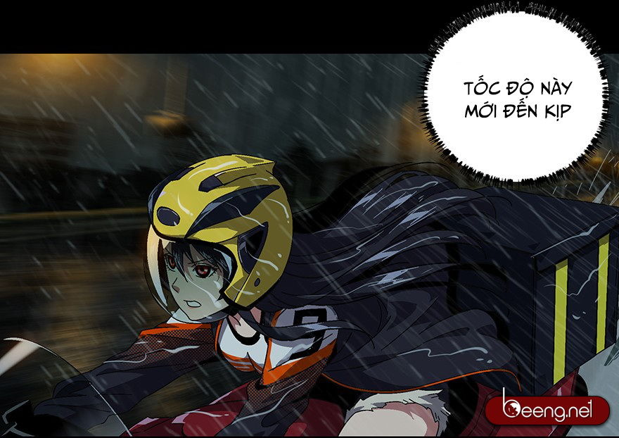 Đại Tượng Vô Hình chapter 6 - Trang 9