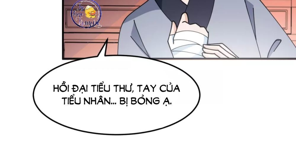 Trùng Sinh Chuyên Sủng Độc Phi Của Nhiếp Chính Vương chapter 22 - Trang 22