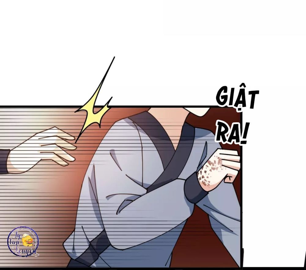 Trùng Sinh Chuyên Sủng Độc Phi Của Nhiếp Chính Vương chapter 22 - Trang 31