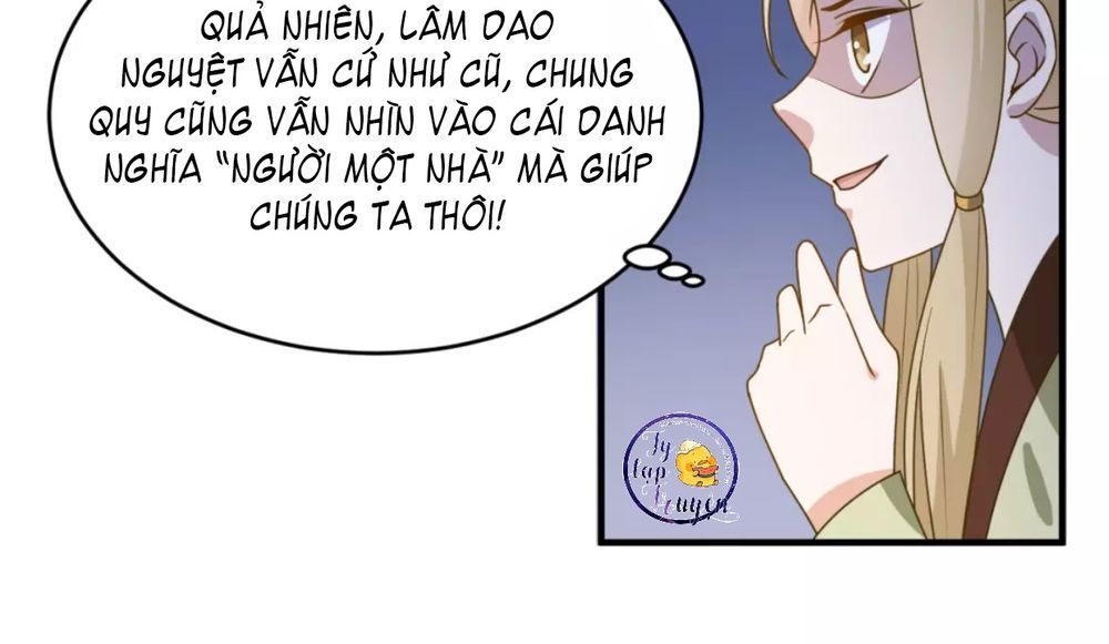 Trùng Sinh Chuyên Sủng Độc Phi Của Nhiếp Chính Vương chapter 22 - Trang 10